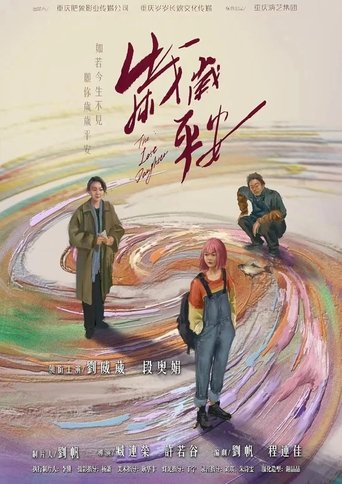 Póster de 岁岁平安