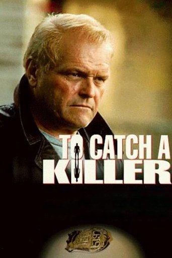 Póster de To Catch a Killer
