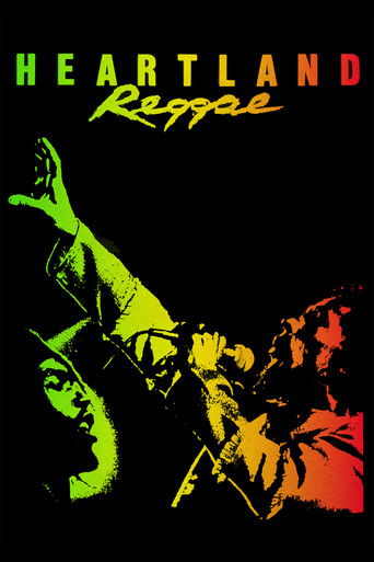 Póster de Heartland Reggae