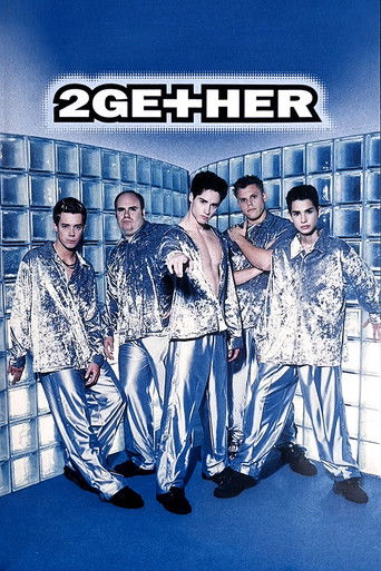 Póster de 2gether