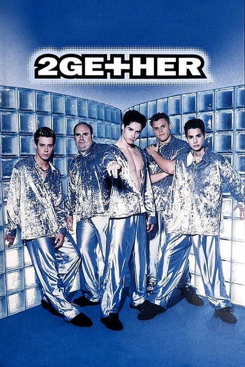 Póster de 2gether