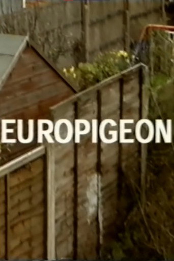 Póster de Europigeon
