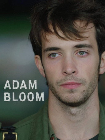 Póster de Adam Bloom