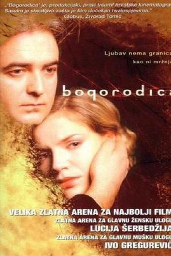 Póster de Bogorodica