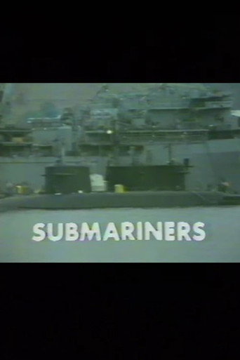 Póster de Submariners