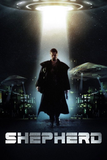 Póster de The Shepherd