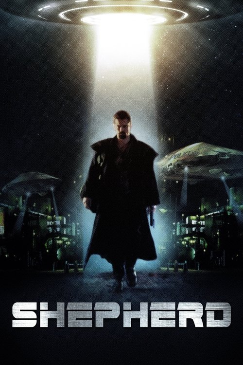 Póster de The Shepherd