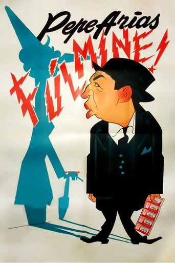 Póster de Fúlmine