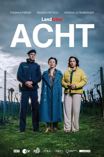 Póster de ACHT