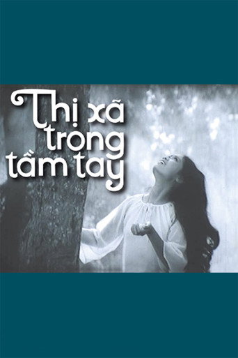 Póster de Thị xã trong tầm tay