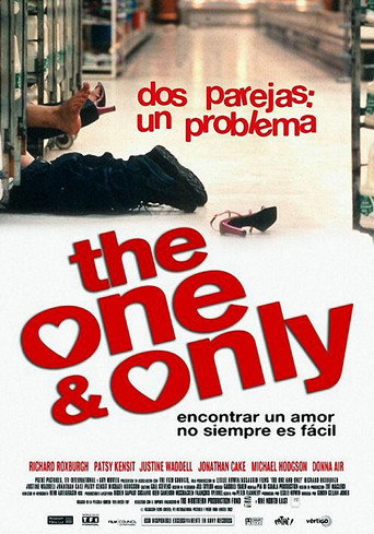 Póster de The One and Only