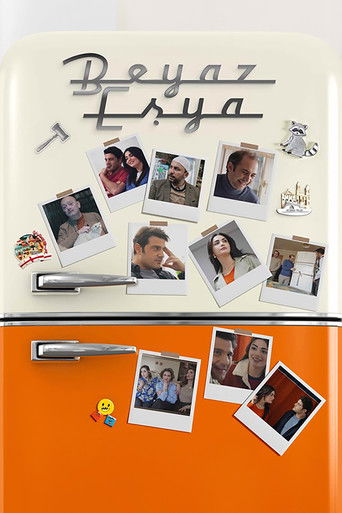 Póster de Beyaz Eşya