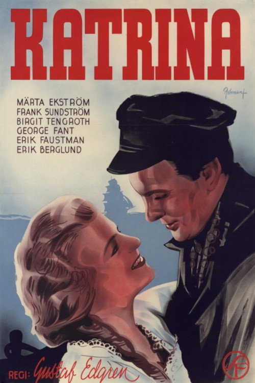 Póster de Katrina