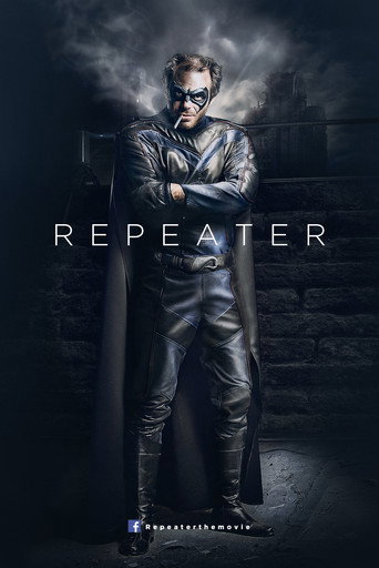 Póster de Repeater