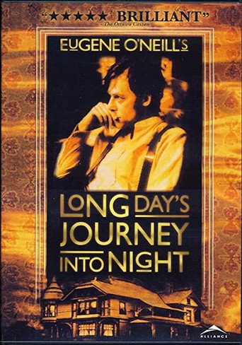 Póster de Long Day's Journey Into Night