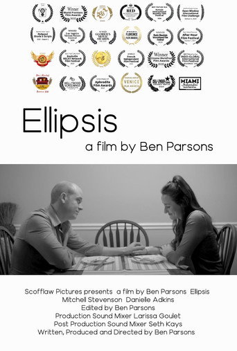 Póster de Ellipsis