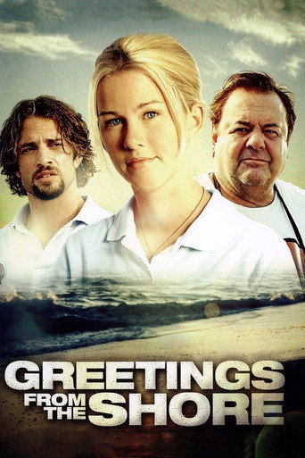 Póster de Greetings from the Shore