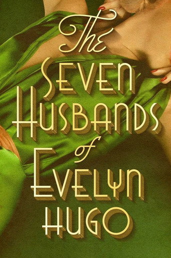 Póster de The Seven Husbands of Evelyn Hugo