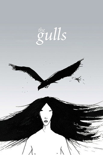 Póster de The Gulls
