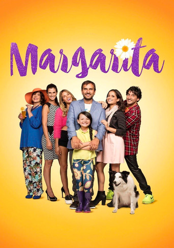 Póster de Margarita