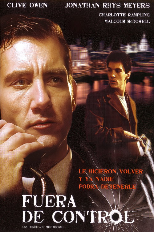 Póster de I'll Sleep When I'm Dead