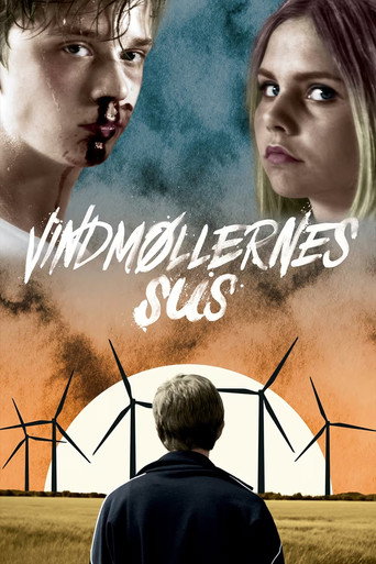 Póster de ¿Dónde están los molinos de viento?