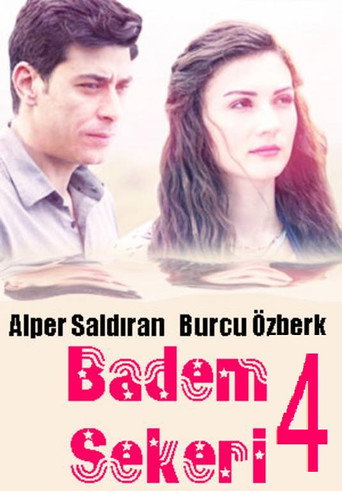 Póster de Badem Şekeri 4