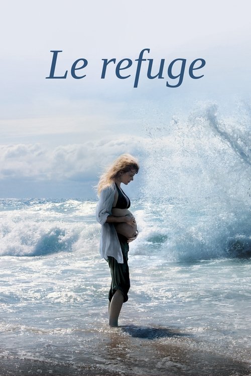 Póster de Le Refuge