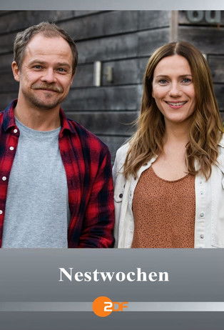Póster de Nestwochen
