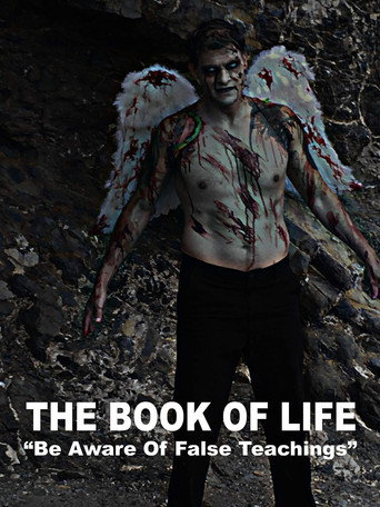 Póster de The Book of Life