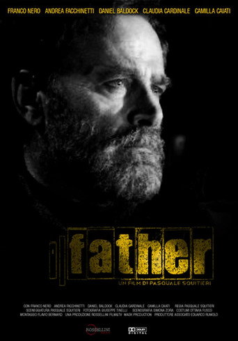 Póster de Father
