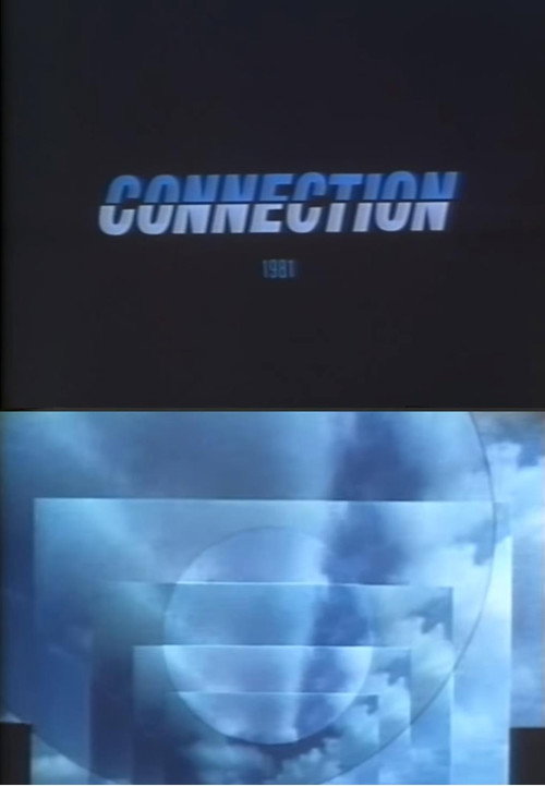 Póster de Connection
