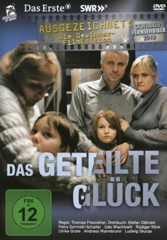 Póster de Das geteilte Glück