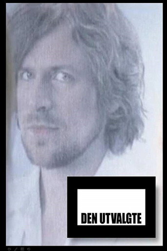 Póster de Den utvalgte