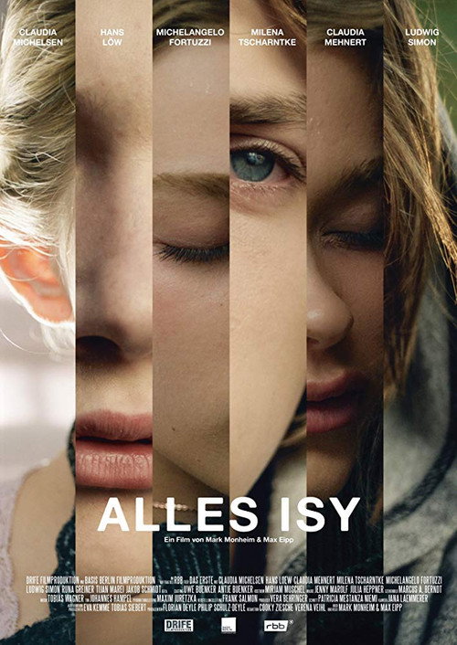 Póster de Alles Isy