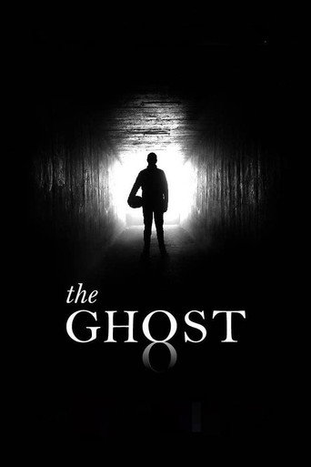 Póster de The Ghost