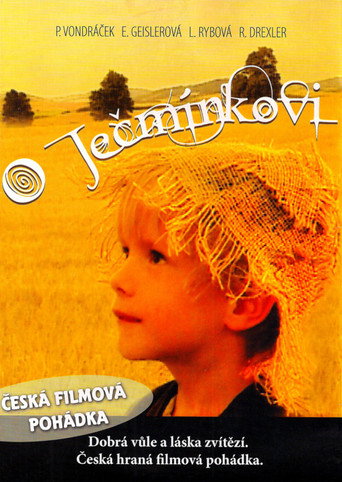 Póster de O Ječmínkovi