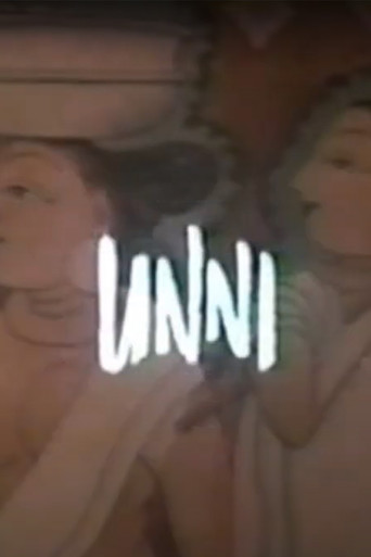 Póster de Unni