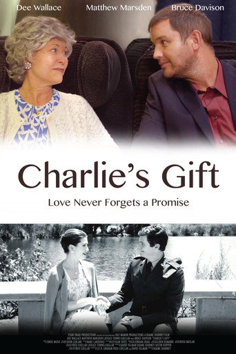 Póster de Charlie's Gift
