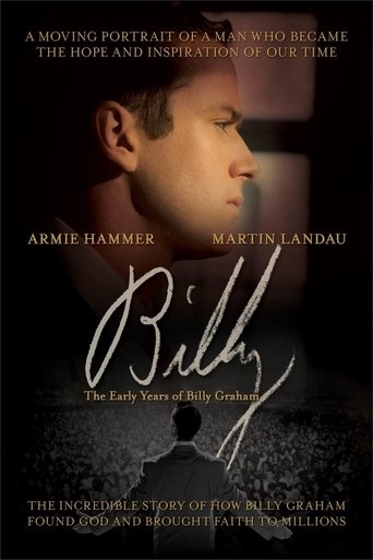 Póster de Billy - Sus primeros años