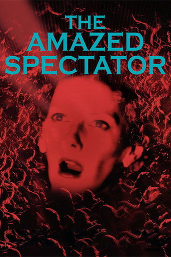 Póster de O Espectador Espantado