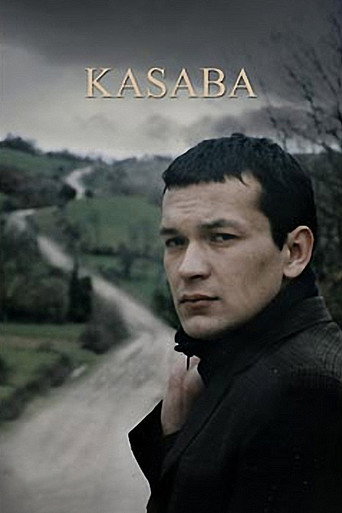 Póster de Kasaba
