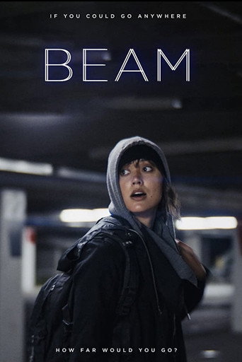 Póster de Beam
