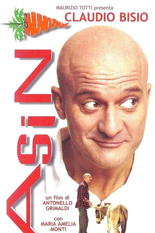 Póster de Asini