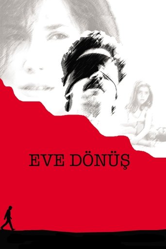 Póster de Eve Dönüş