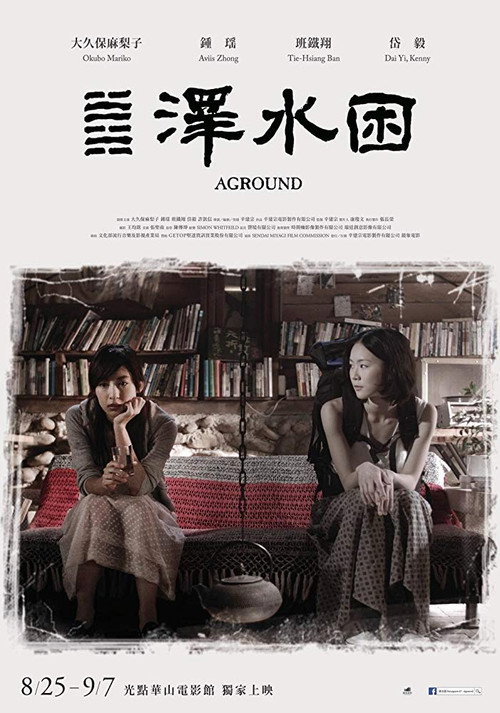 Póster de 澤水困
