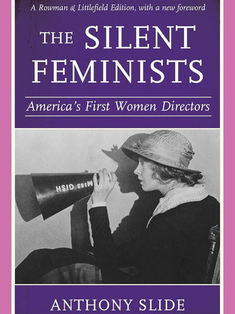 Póster de The Silent Feminists: America's First Women Directors