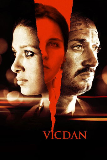 Póster de Vicdan