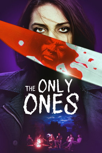 Póster de The Only Ones