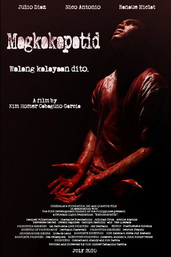 Póster de Magkakapatid